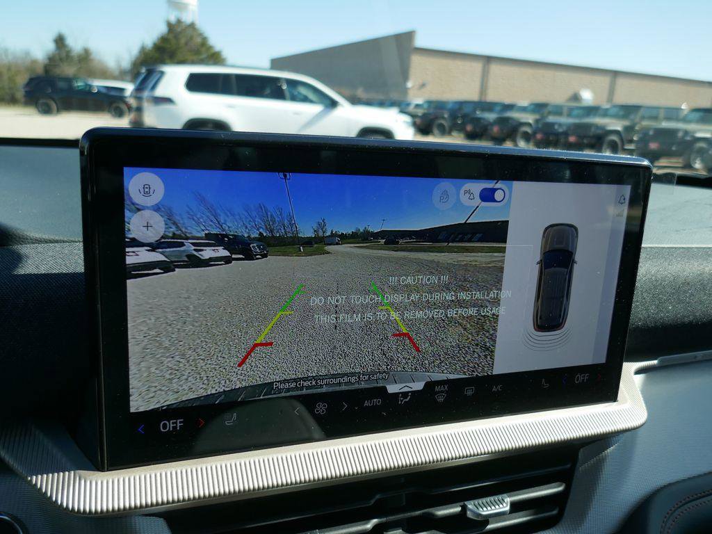 New 2026 Ford Explorer Active image 27