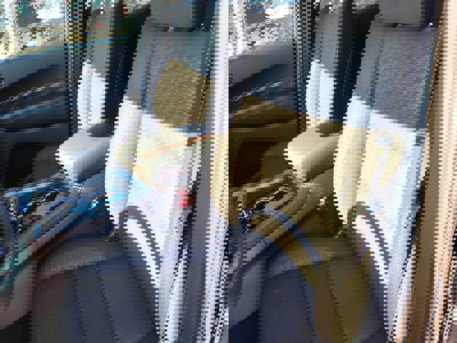 New 2026 Dodge Durango GT w/ Blacktop Package image 16