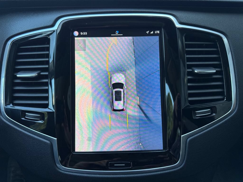 Certified 2023 Volvo XC90 T8 Plus AWD/4WD image 21