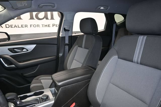 Used 2024 Chevrolet Blazer LT w/ Convenience Package FWD image 16