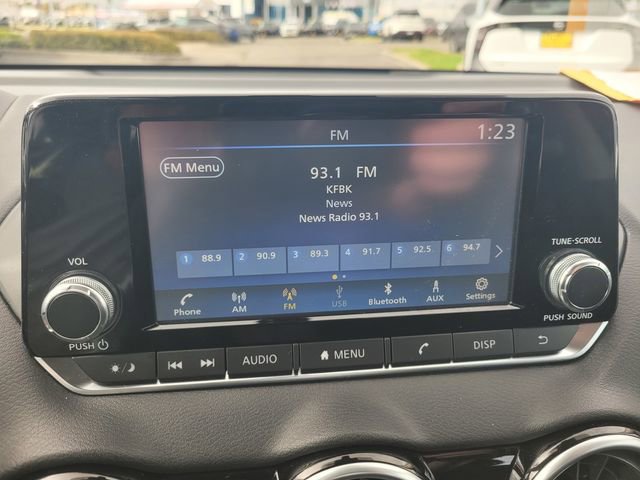 Used 2022 Nissan Sentra S image 23