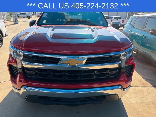 Used 2023 Chevrolet Silverado 1500 LT image 7