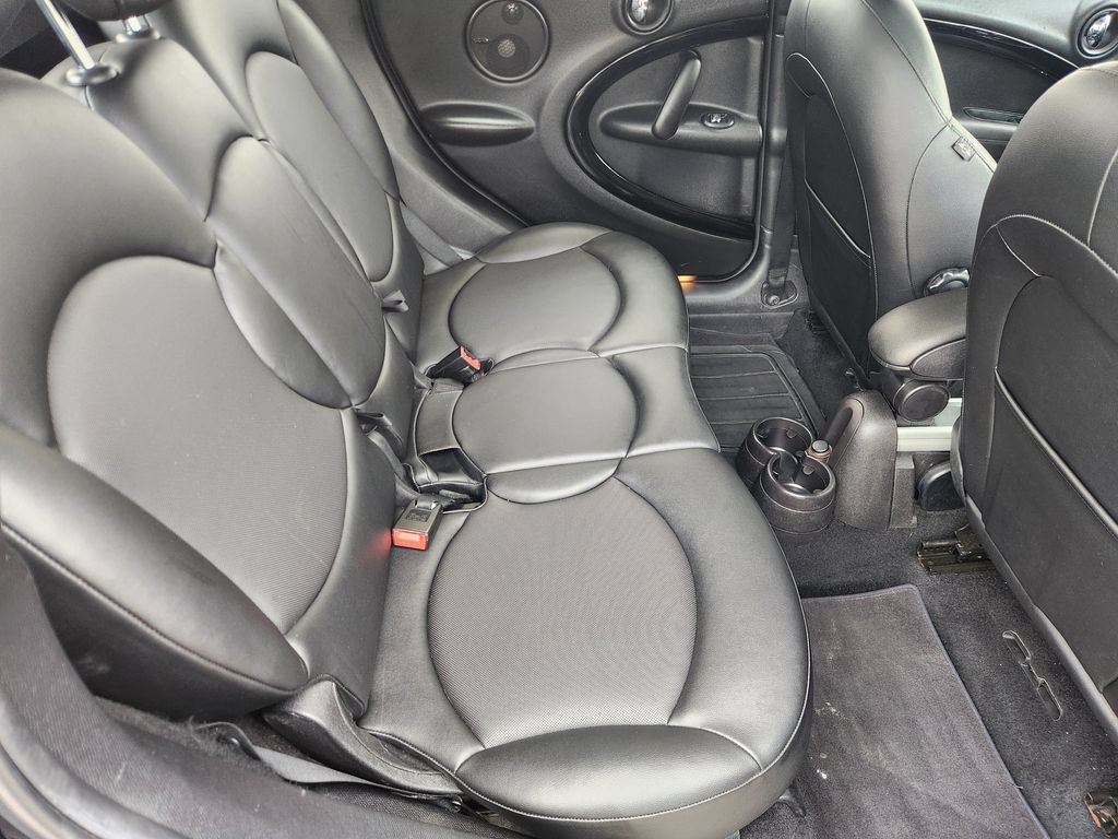 Used 2016 MINI Cooper Countryman S FWD image 28