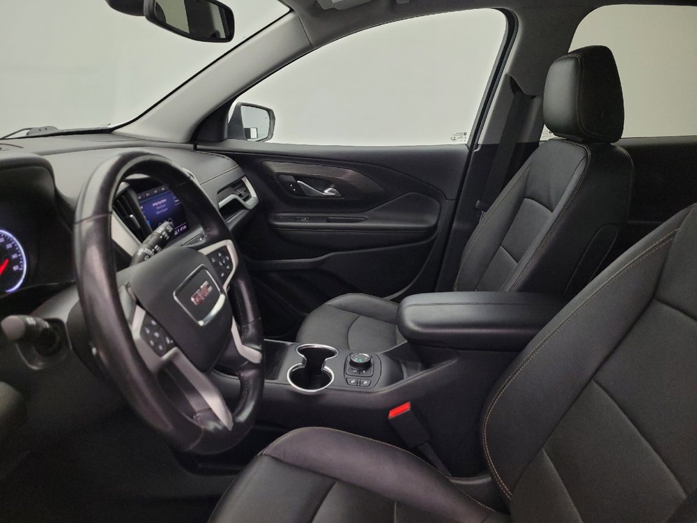 Used 2020 GMC Terrain SLT w/ Preferred Package image 17