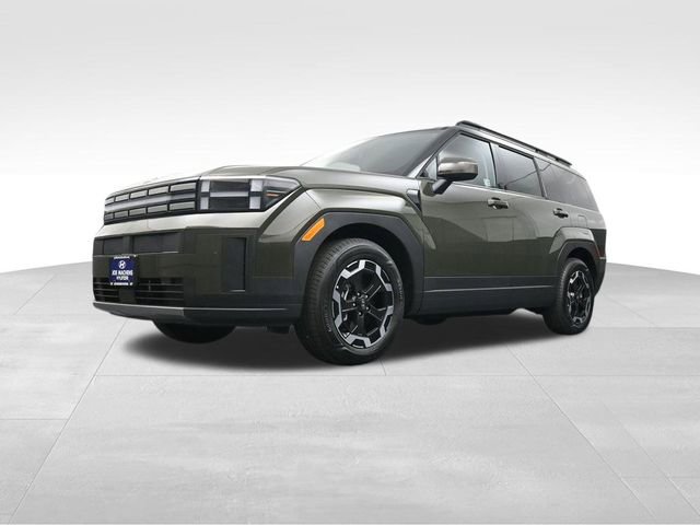 New 2026 Hyundai Santa Fe SEL AWD/4WD image 32
