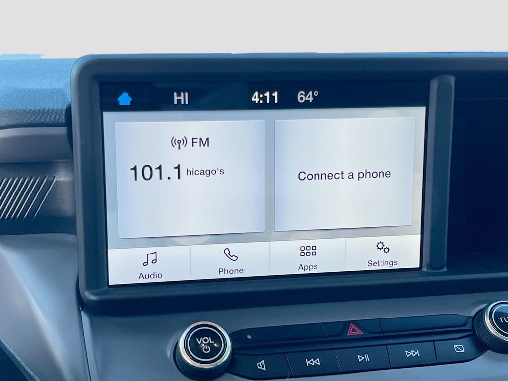 Used 2024 Ford Maverick XL w/ Equipment Group 100A Standard image 14