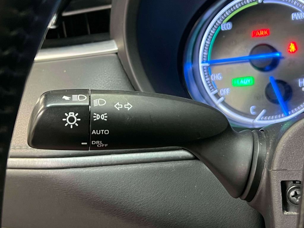 Used 2022 Toyota Venza XLE AWD/4WD image 28