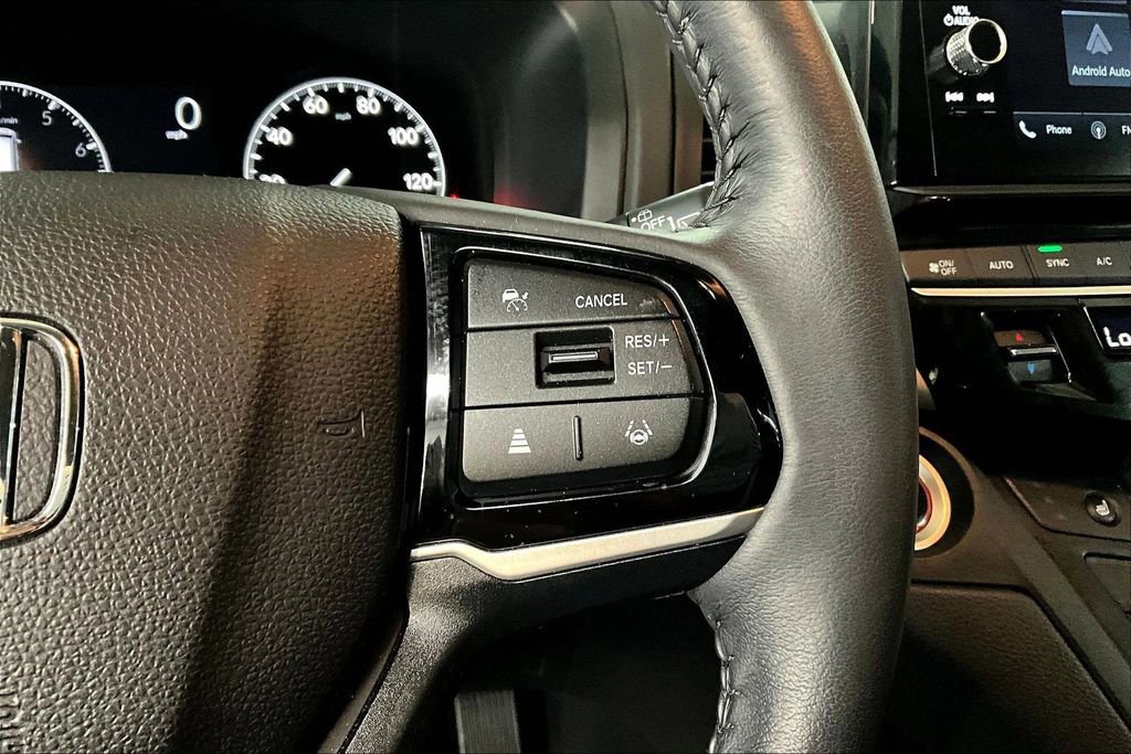 Used 2025 Honda Odyssey EX-L image 12