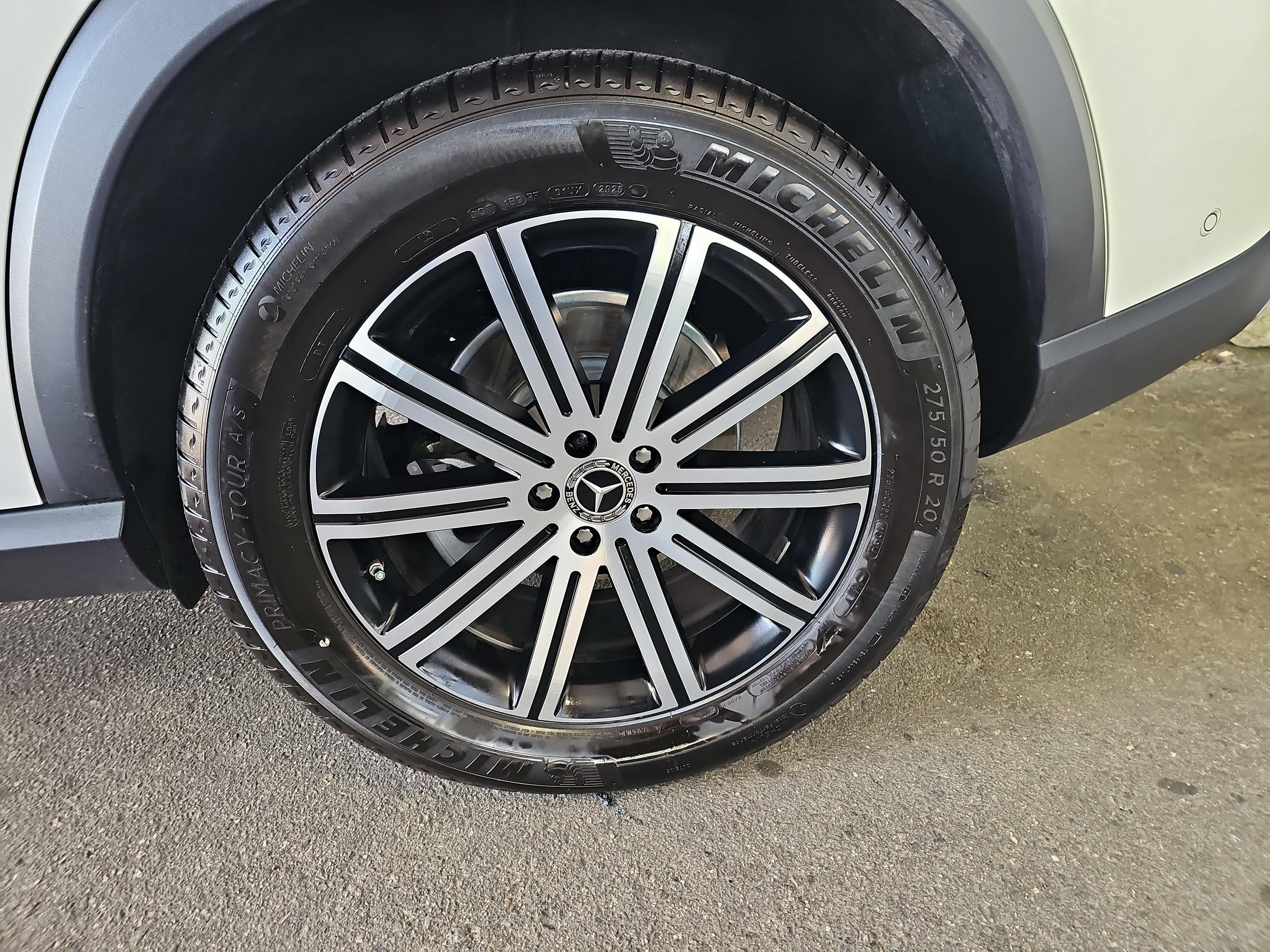 Certified 2026 Mercedes-Benz GLE 350 4MATIC image 35