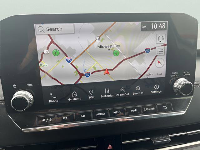 Used 2022 Mitsubishi Outlander SE FWD image 16