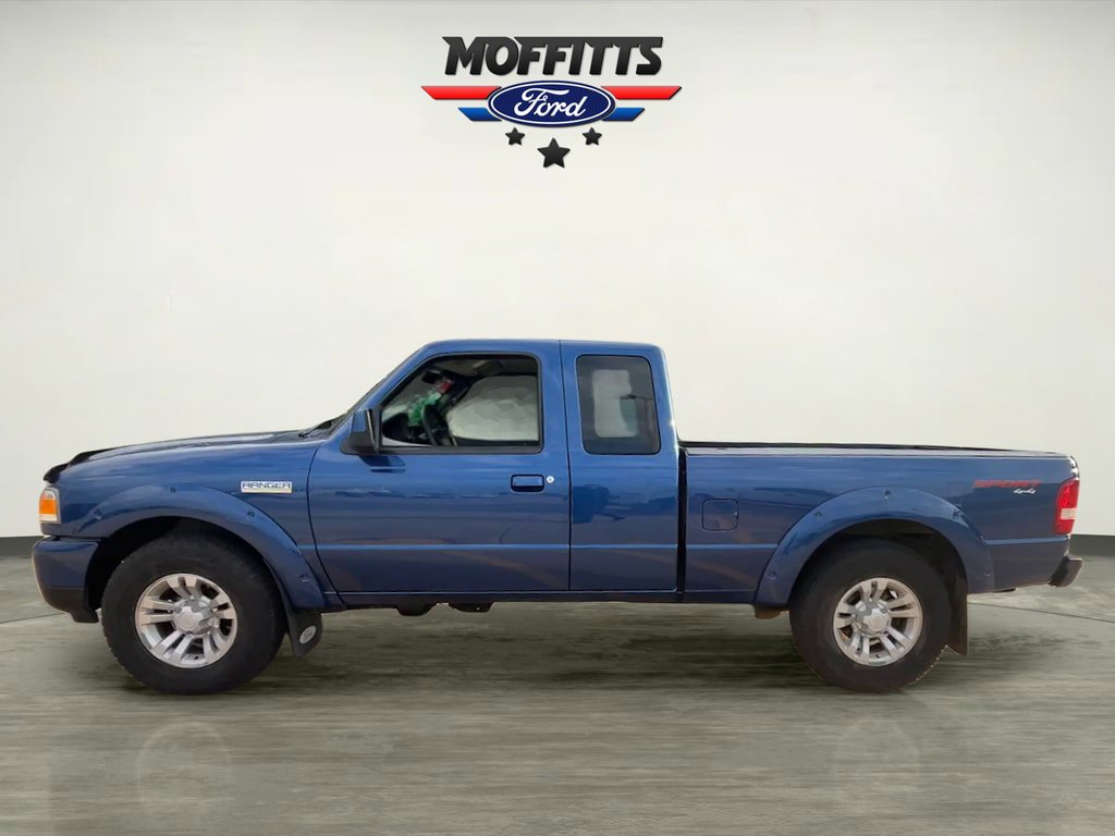 Used 2011 Ford Ranger Sport AWD/4WD image 2
