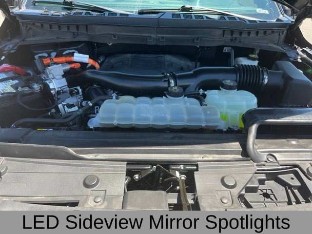 Used 2023 Ford F150 XLT w/ Equipment Group 302A High AWD/4WD image 31