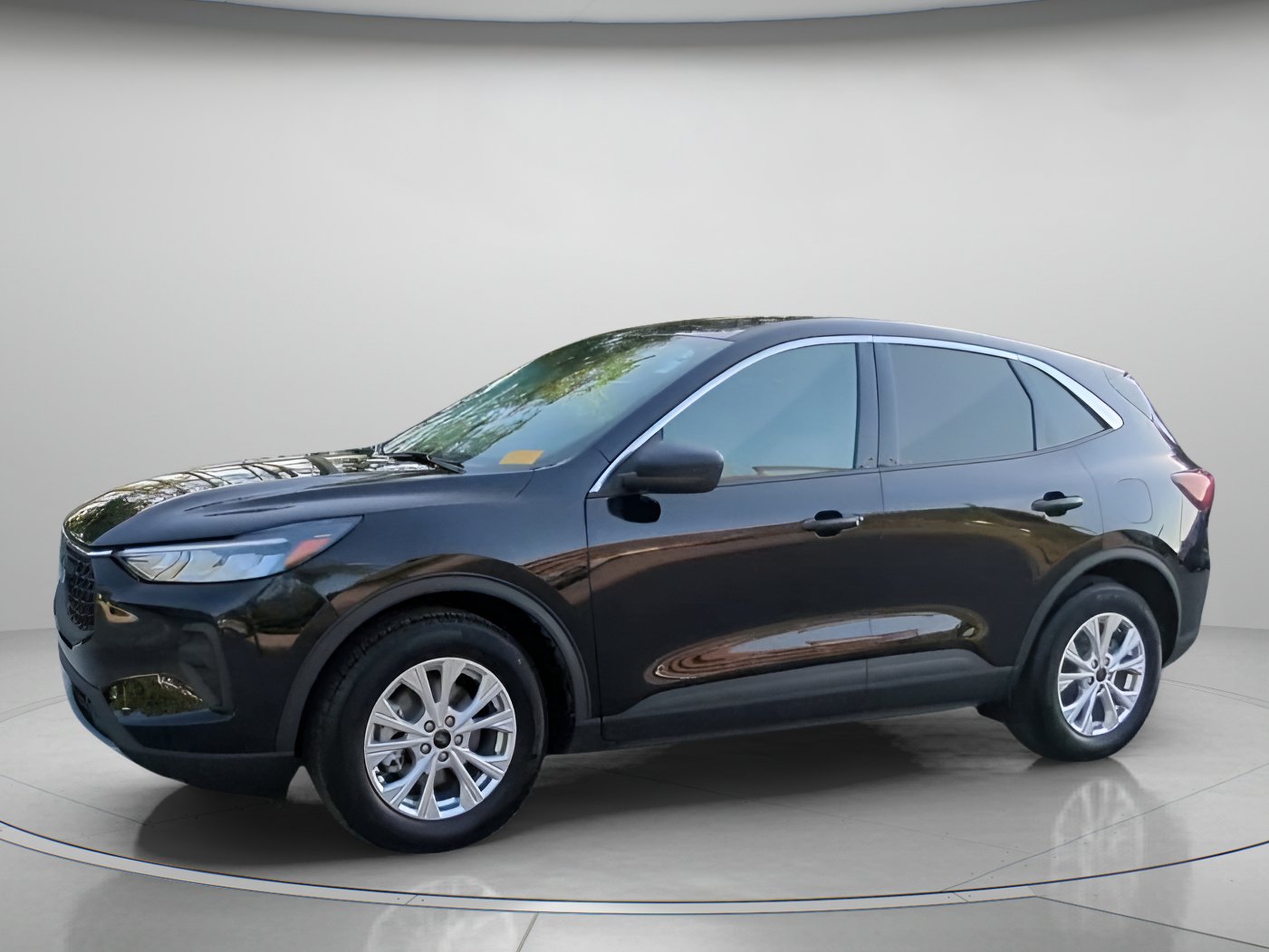 Certified 2024 Ford Escape Active FWD image 14