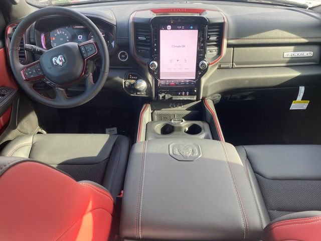 New 2026 RAM 1500 Rebel w/ Rebel Level 1 Equipment Group image 32