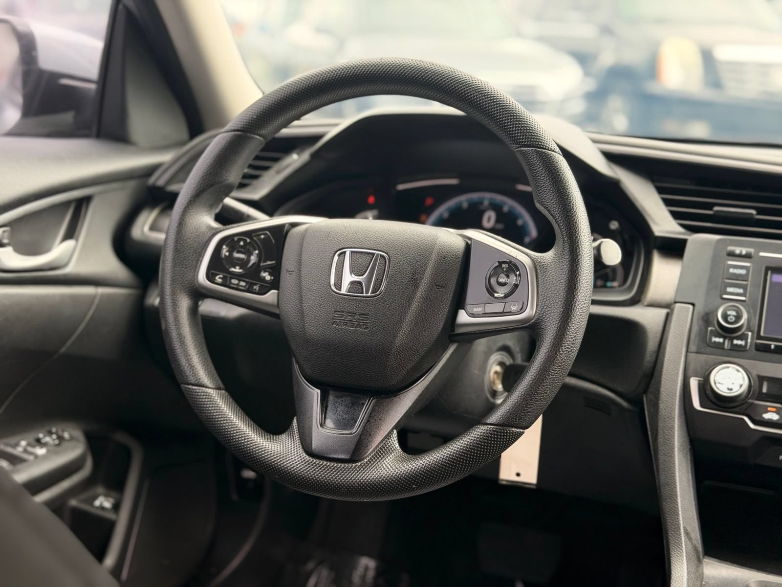 Used 2020 Honda Civic LX image 34