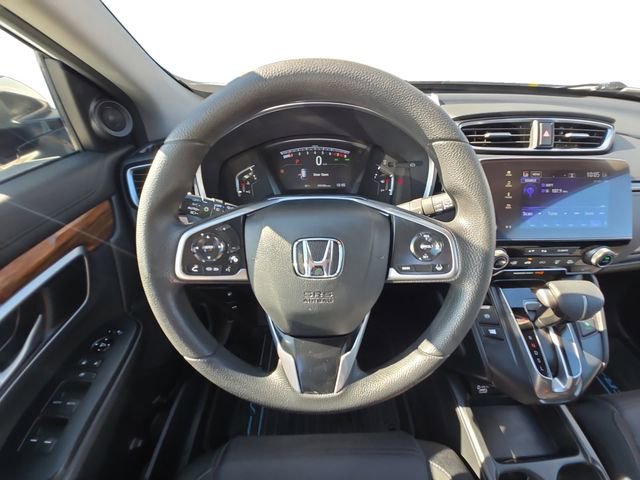 Used 2020 Honda CR-V EX image 12