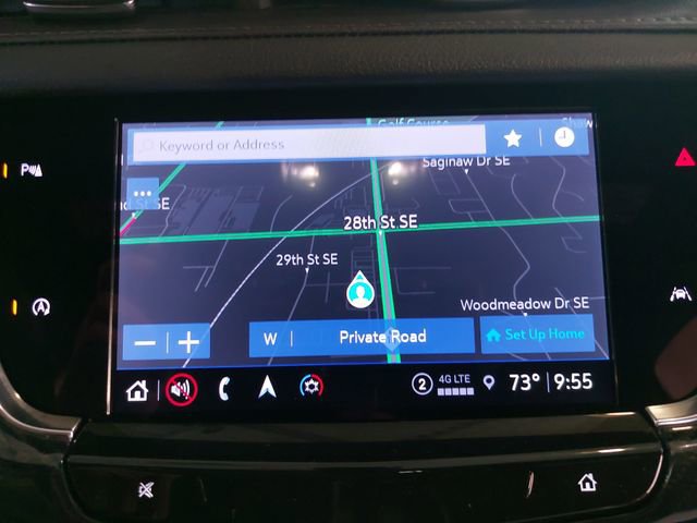 Used 2025 Cadillac XT6 Sport w/ LPO, Floor Liner Package image 24