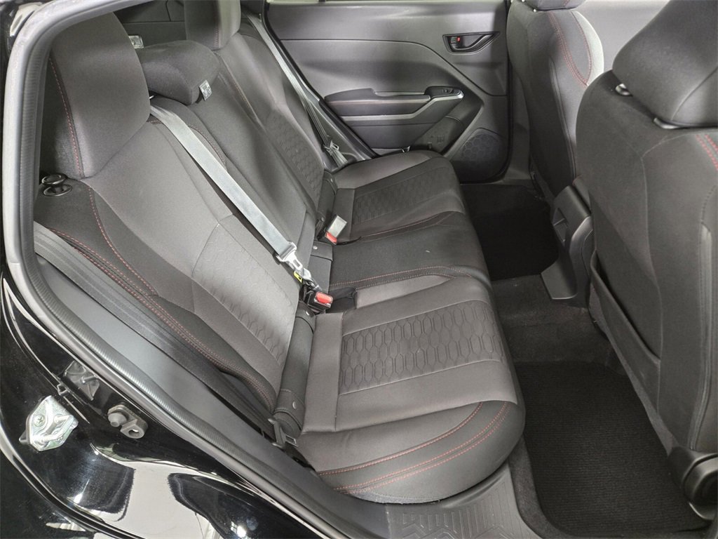 Certified 2024 Subaru Impreza 2.0i Sport w/ Popular Package #1 image 18