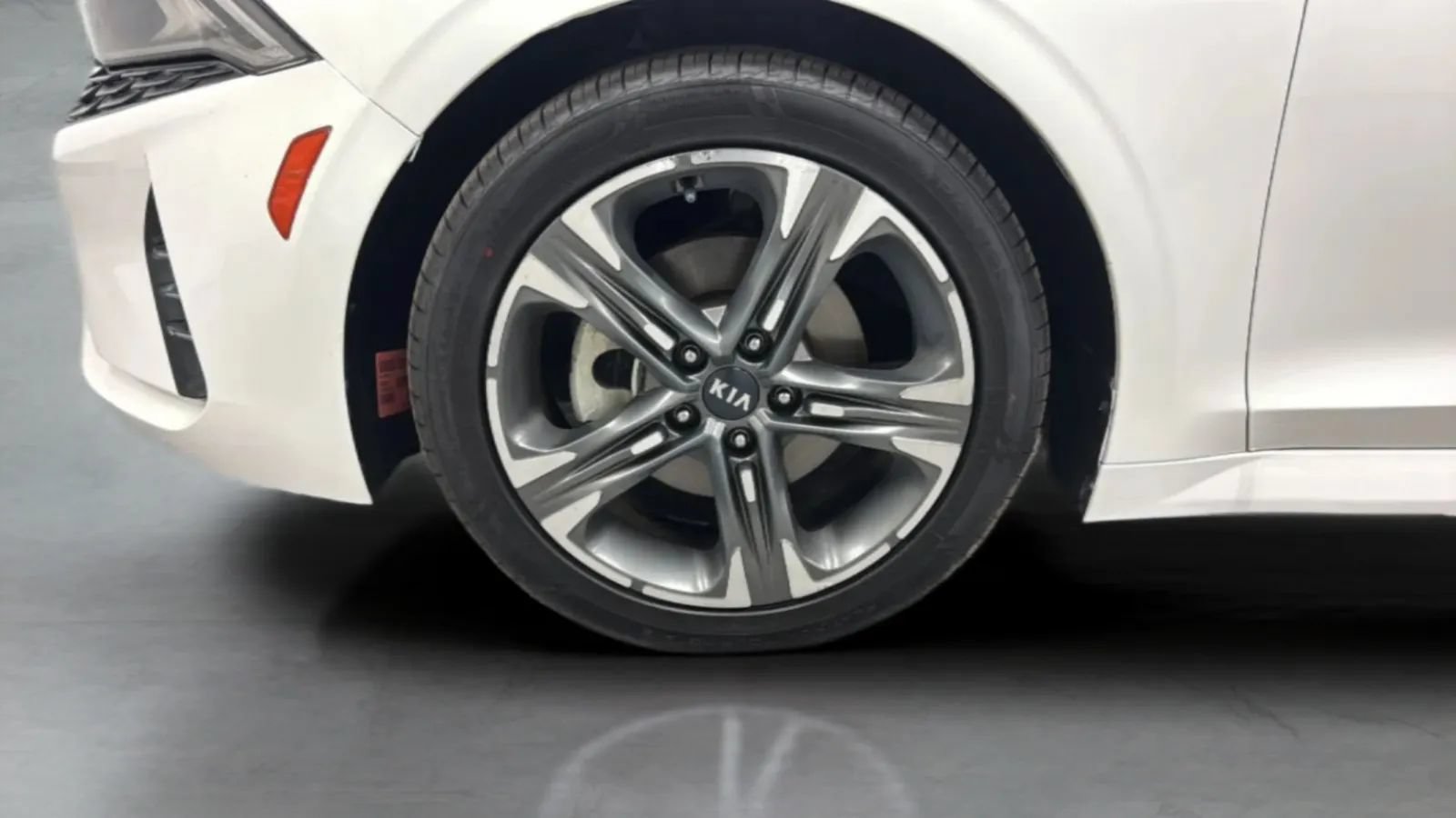 Used 2021 Kia K5 EX w/ EX Premium Package FWD image 39