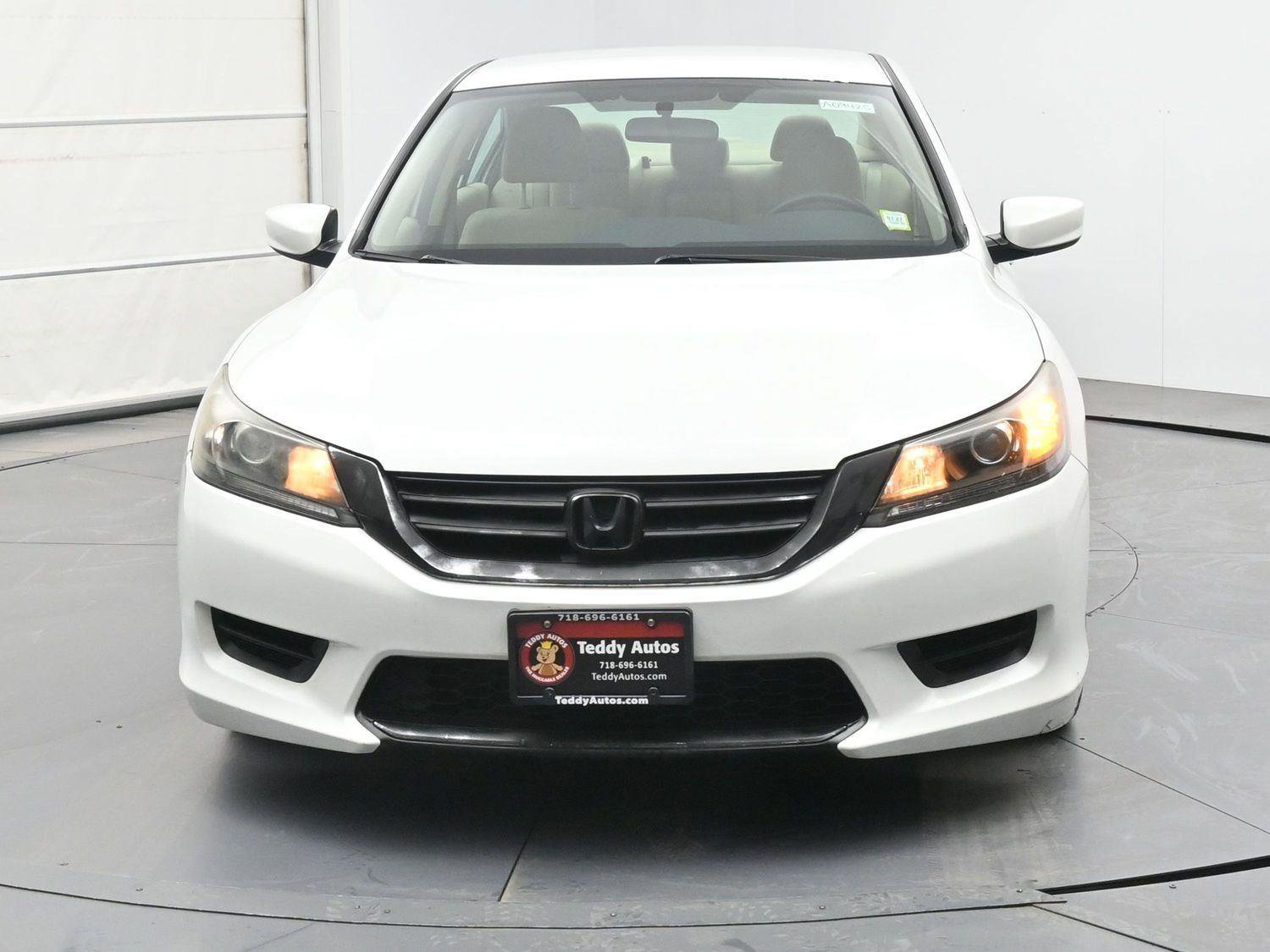 Used 2013 Honda Accord LX image 26