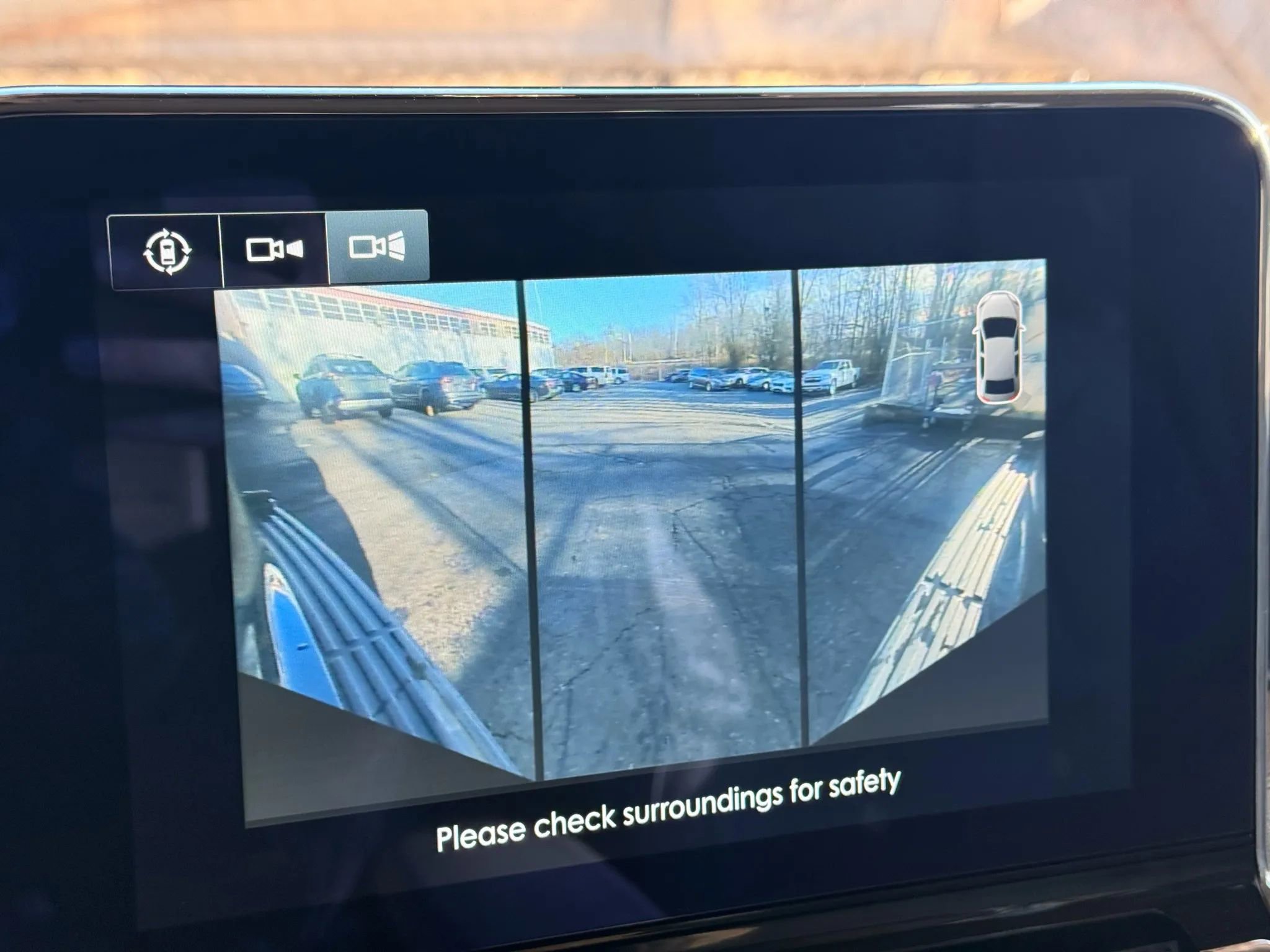 Used 2018 Lincoln Navigator L Reserve w/ Technology Package image 96