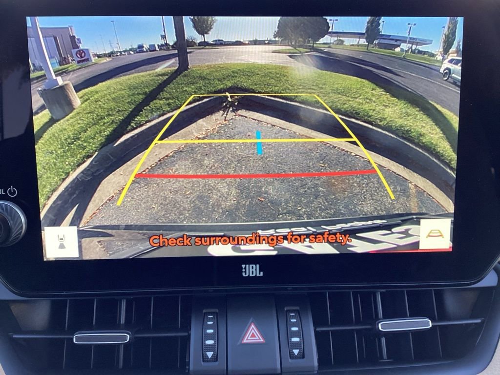 New 2025 Toyota RAV4 XLE Premium image 10