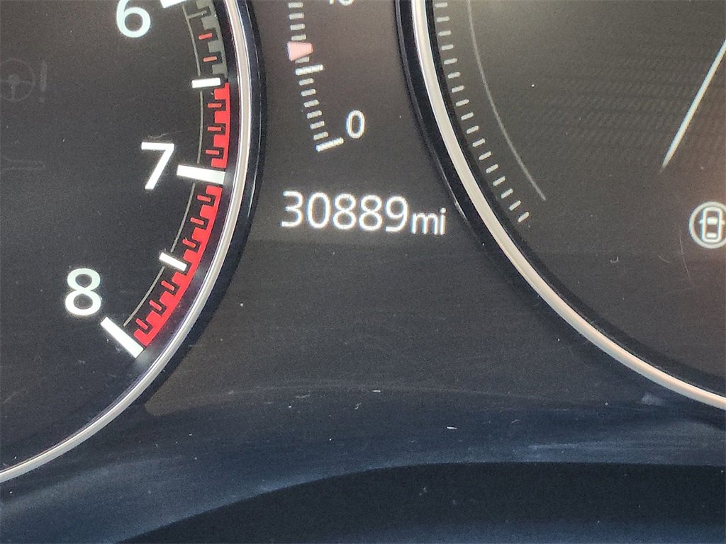 Used 2022 MAZDA CX-30 AWD 2.5 S w/ Select Package image 19