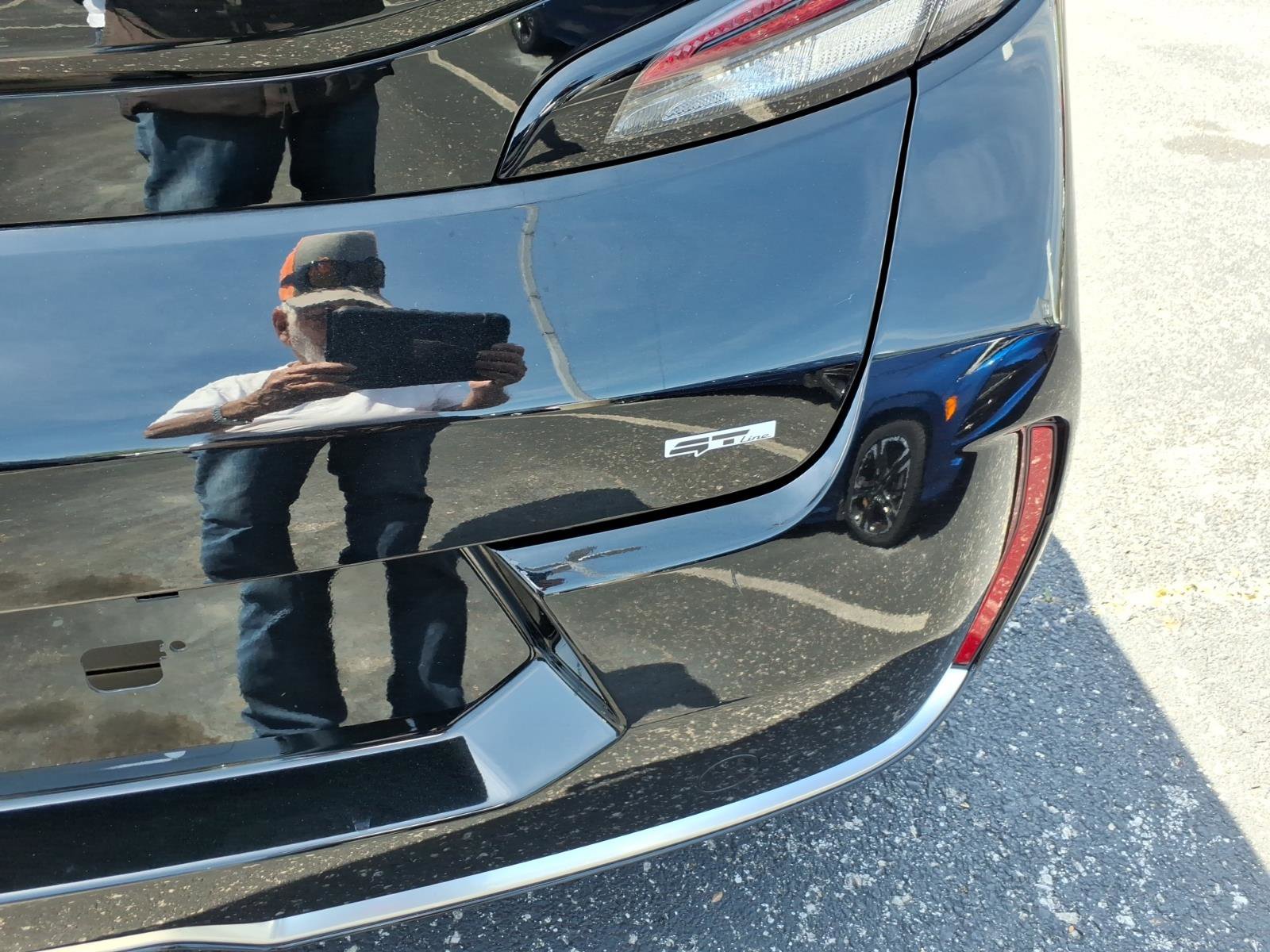 Used 2023 Kia Soul GT-Line image 5