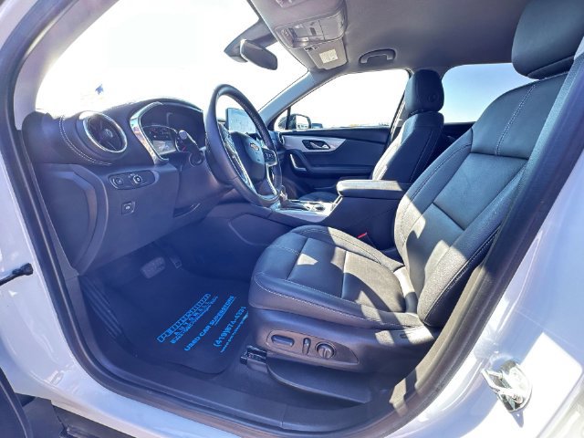 Used 2024 Chevrolet Blazer LT w/ Midnight/Sport Edition AWD/4WD image 10