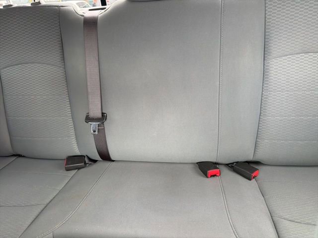 Used 2017 RAM 1500 Classic SLT image 18