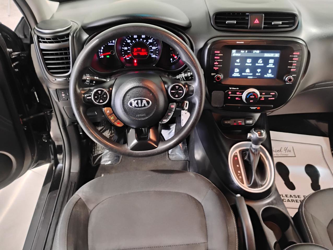 Used 2019 Kia Soul + FWD image 18