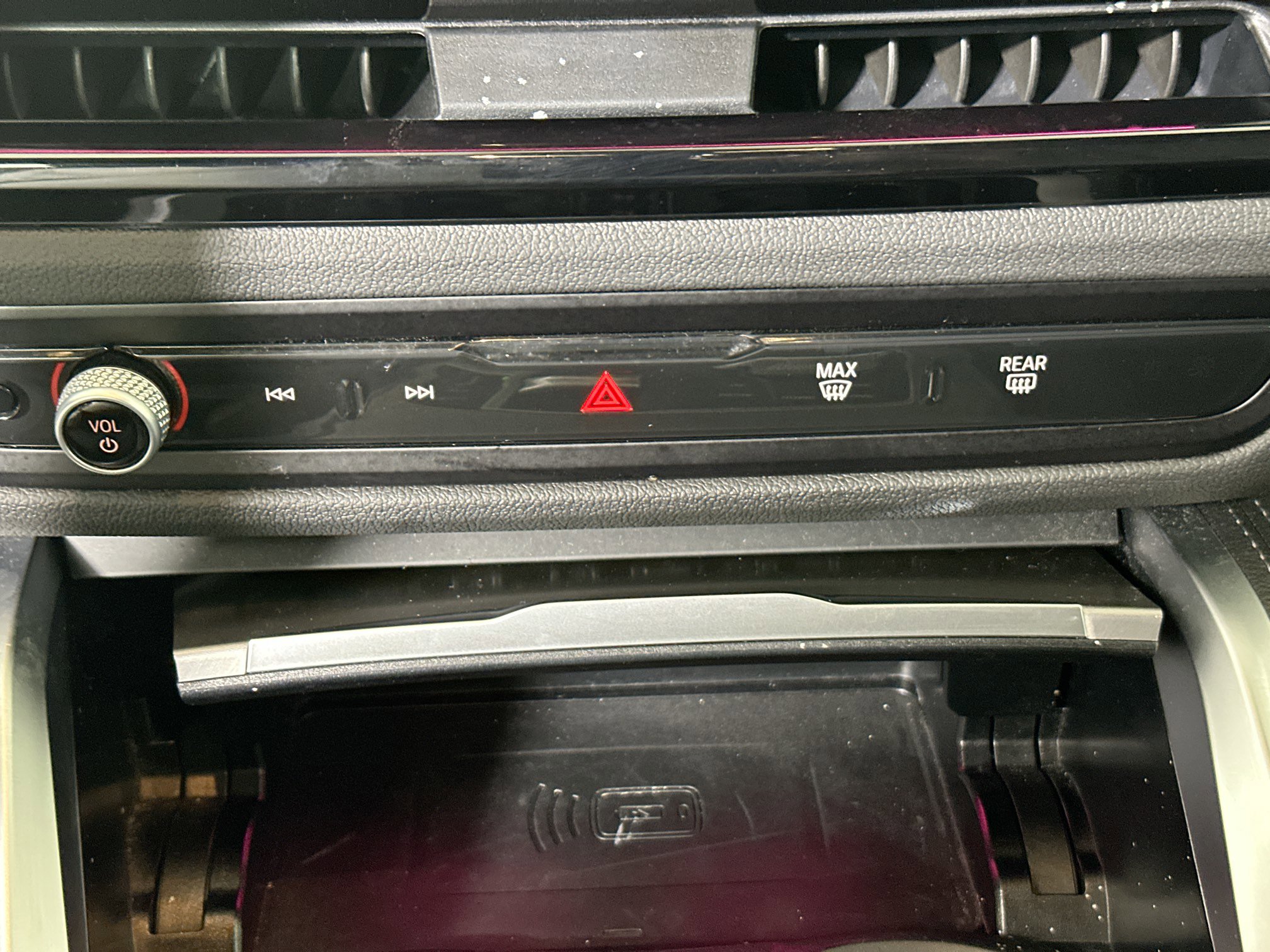 Used 2025 BMW 430i w/ M Sport Package image 23