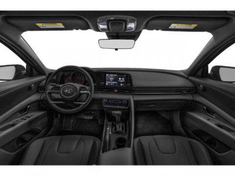 Used 2023 Hyundai Elantra SEL FWD image 11