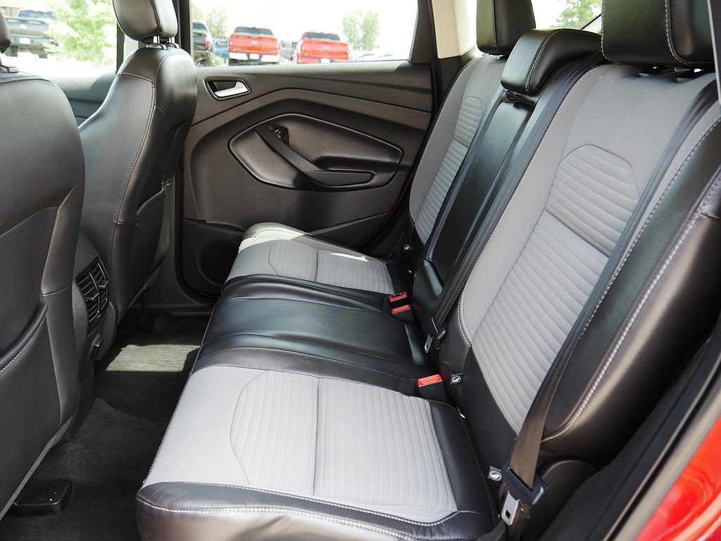 Used 2019 Ford Escape SE AWD/4WD image 17