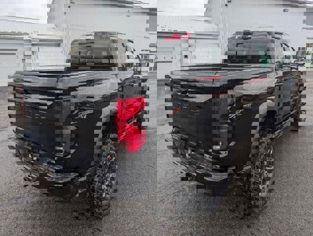 New 2026 Chevrolet Colorado ZR2 image 6