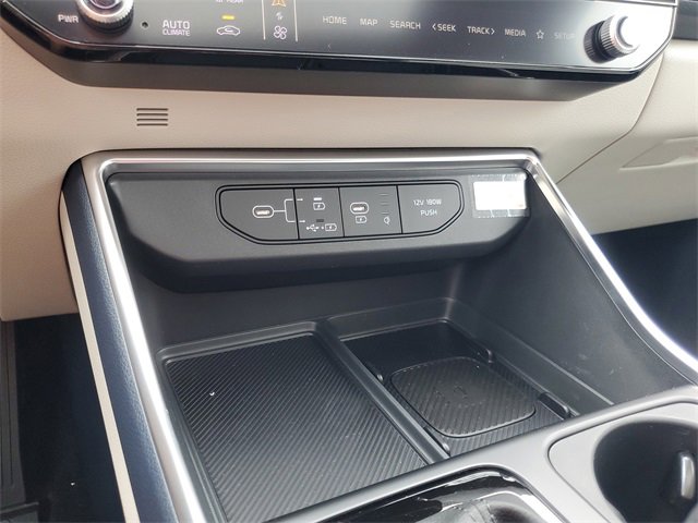 New 2026 Kia Carnival SX Prestige image 27