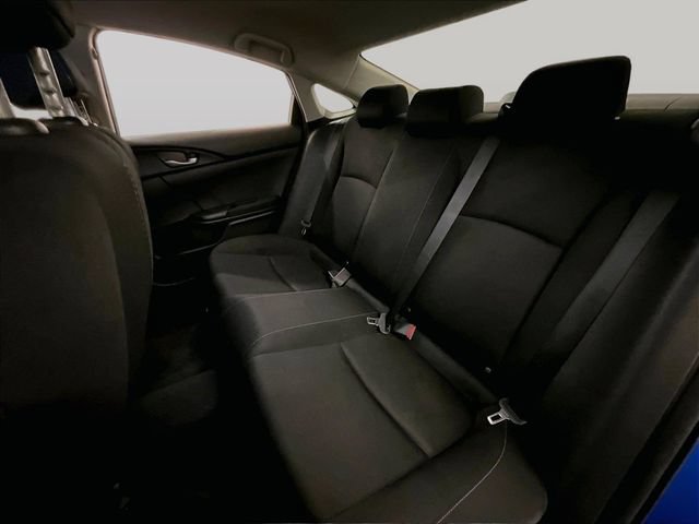 Used 2019 Honda Civic LX image 25