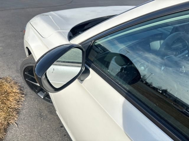 New 2026 Honda Civic Sport image 28