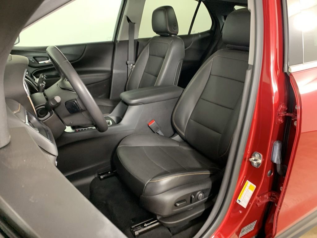 Used 2019 Chevrolet Equinox Premier image 27