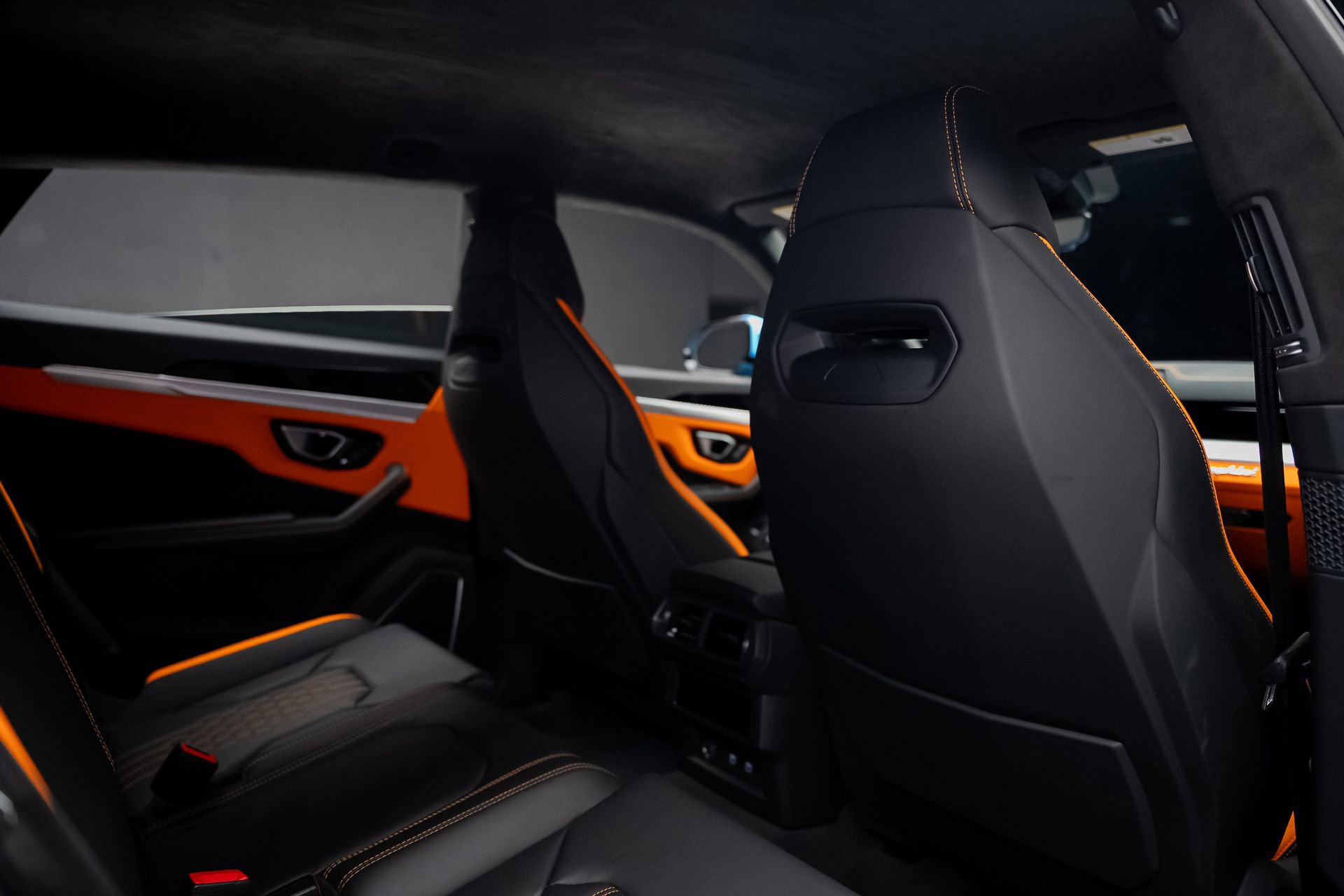 Used 2024 Lamborghini Urus S AWD/4WD image 72