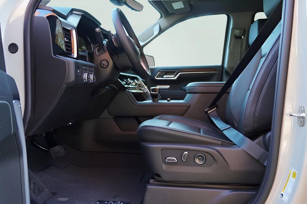 New 2026 GMC Sierra 1500 Denali image 21