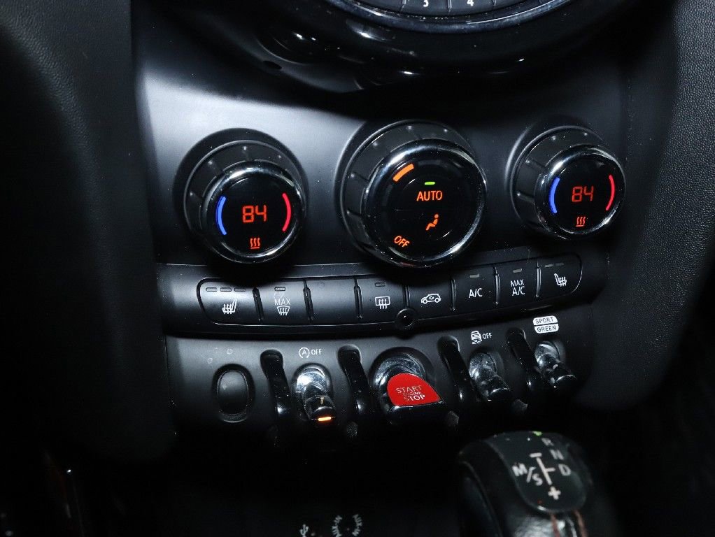 Used 2018 MINI Cooper S FWD image 27