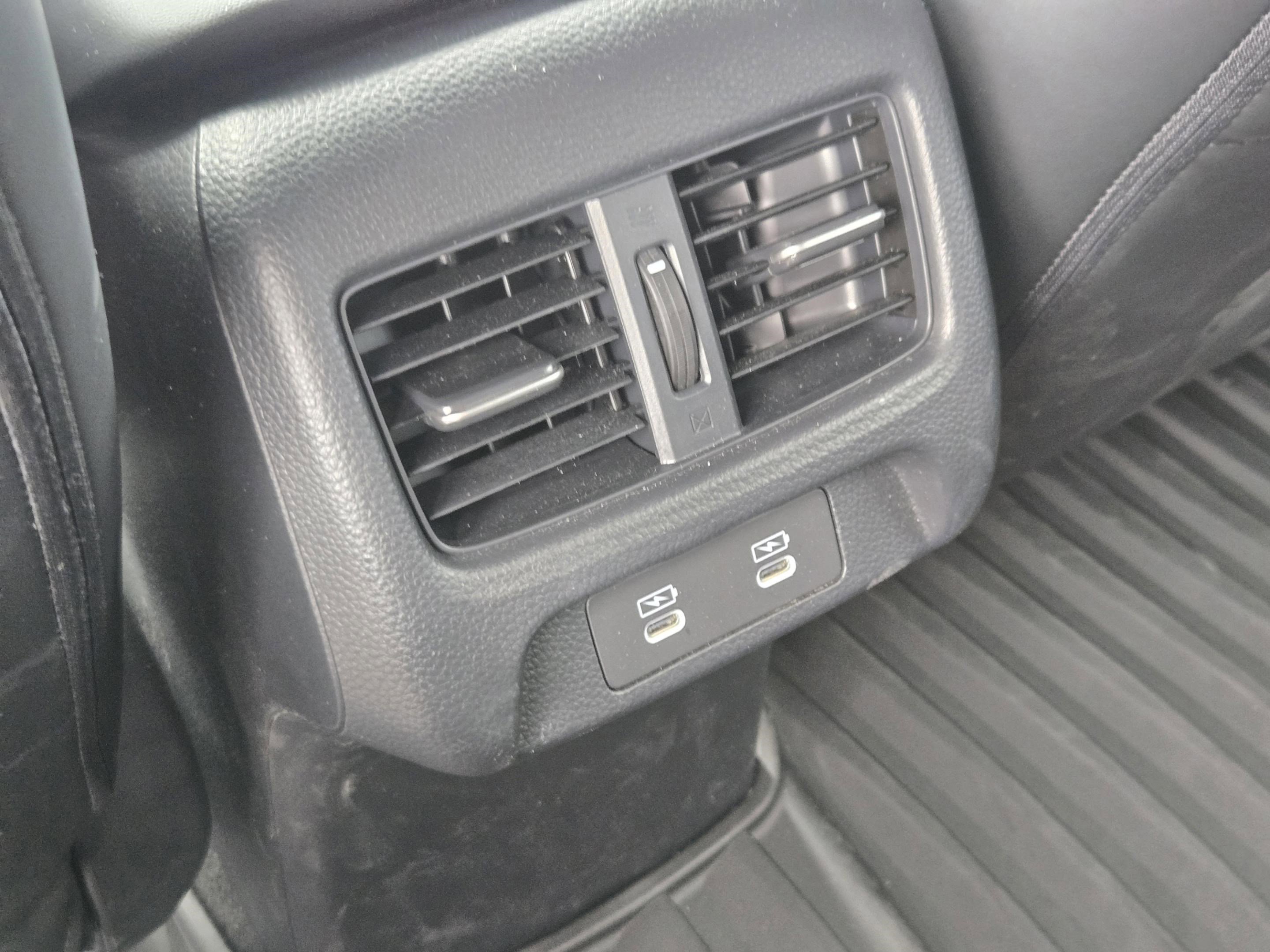 Used 2025 Acura ADX A-Spec AWD/4WD image 23