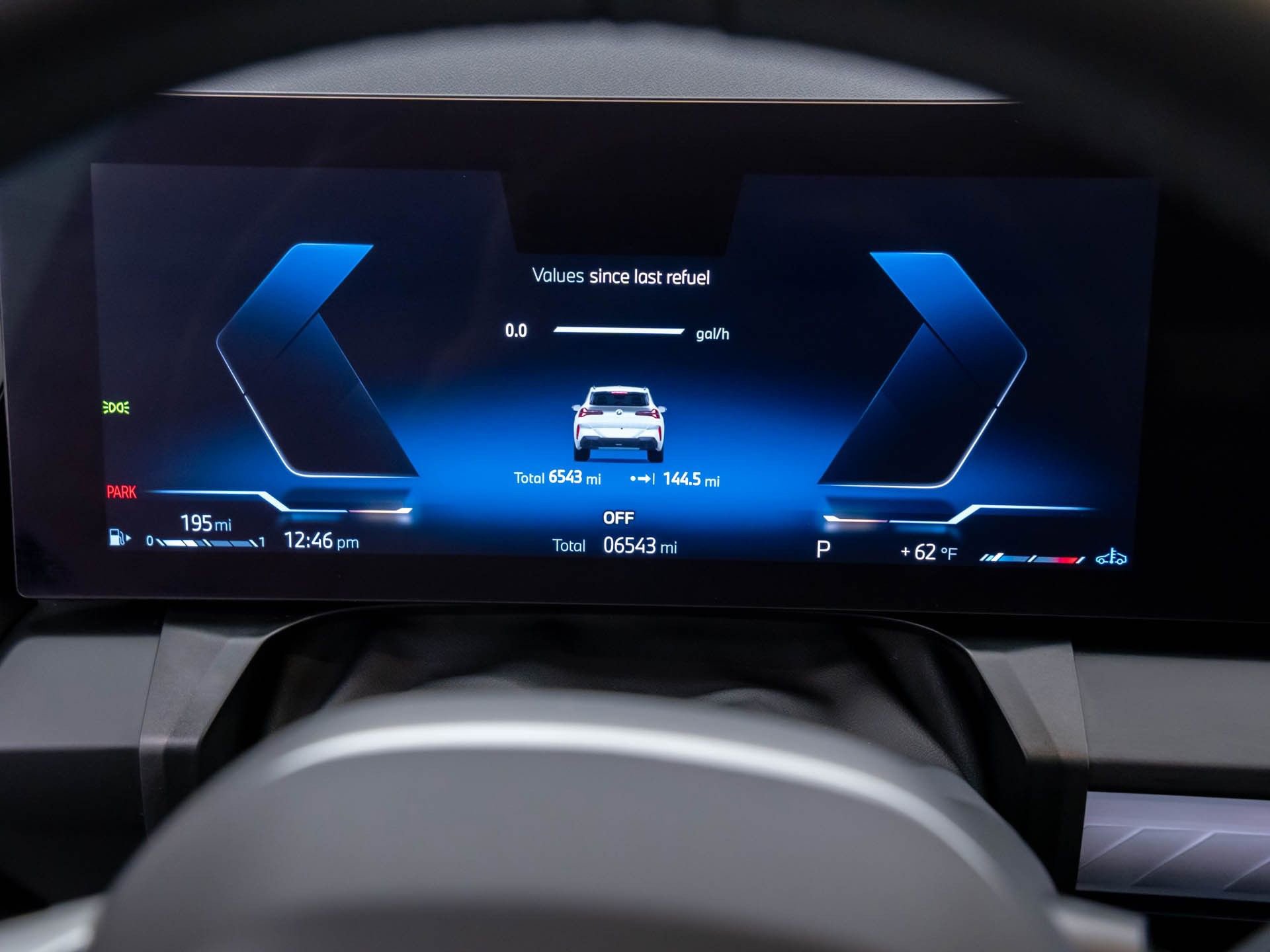 Certified 2025 BMW X3 xDrive30i w/ Premium Package image 22