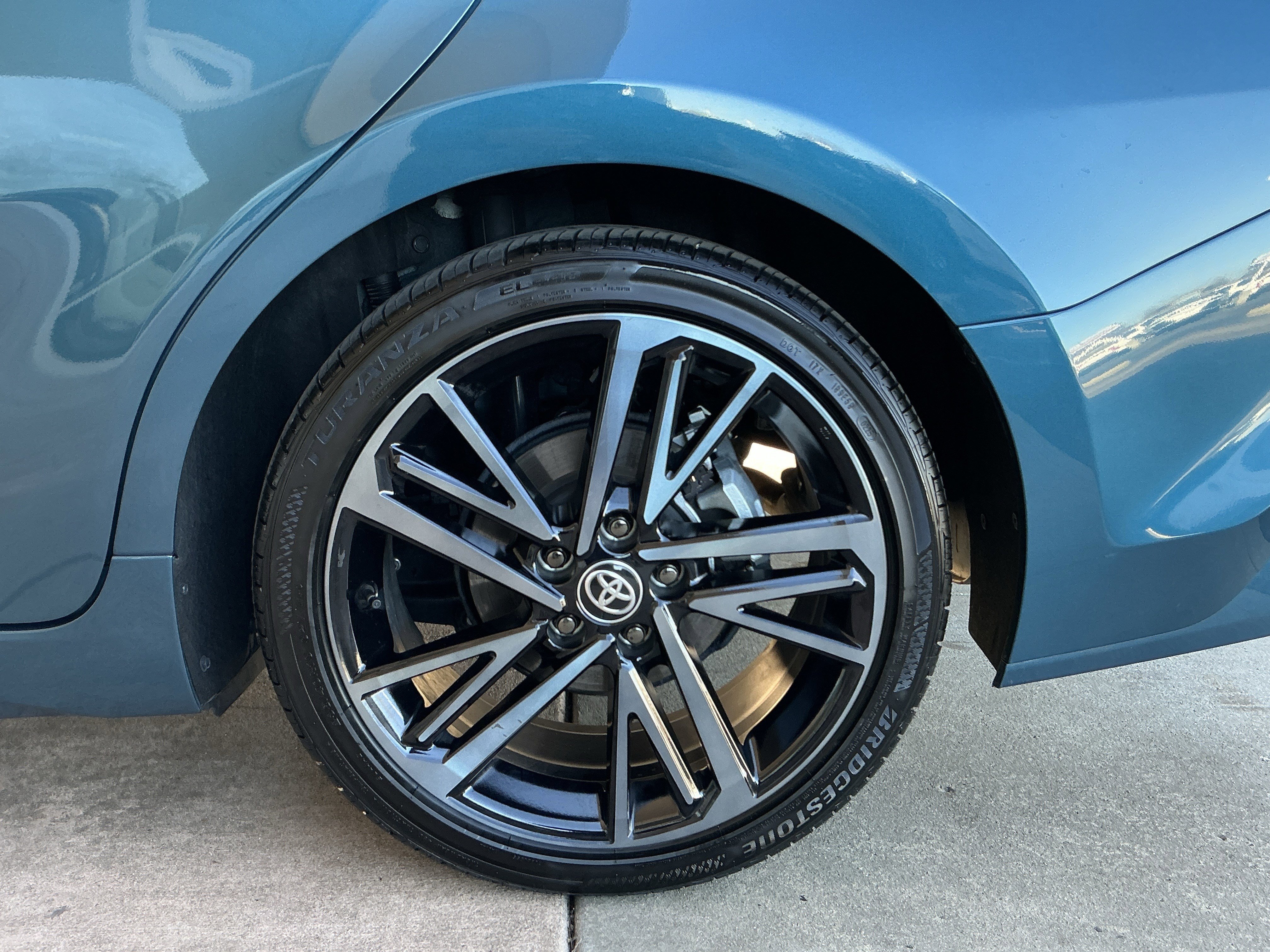 Certified 2025 Toyota Camry XSE image 27