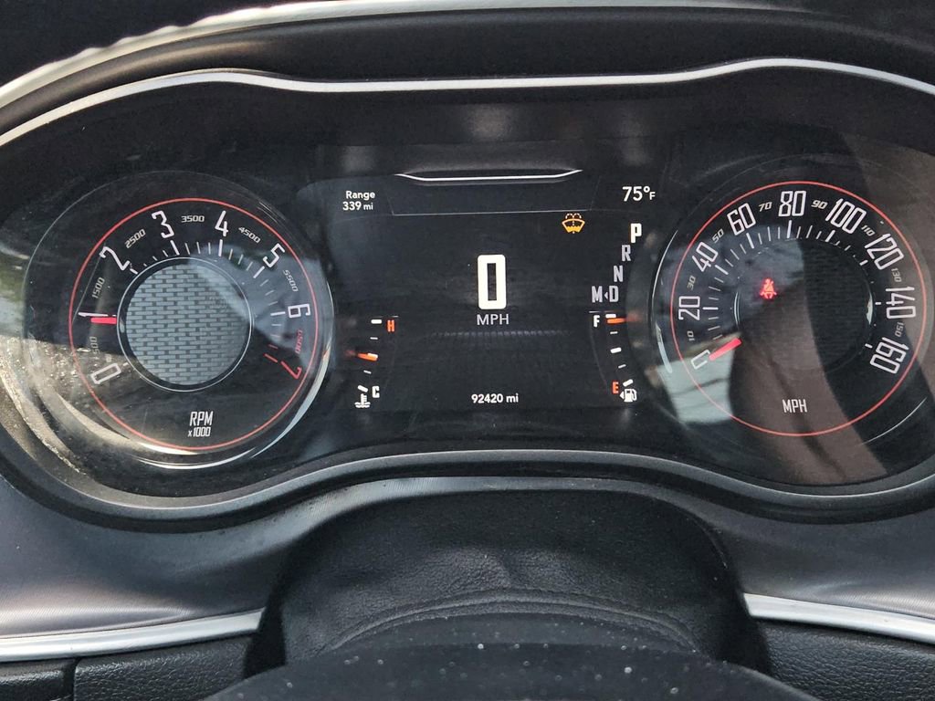 Used 2020 Dodge Challenger SXT w/ Plus Package RWD image 18