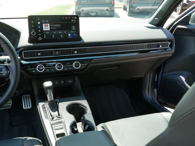 Used 2025 Honda Civic Sport Touring image 23