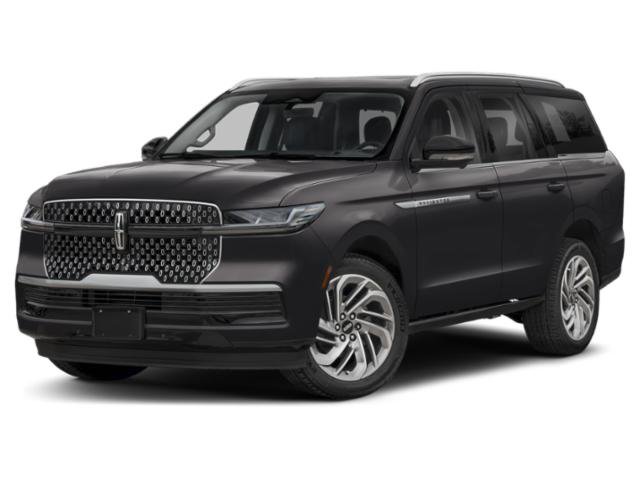 New 2026 Lincoln Navigator Reserve w/ Jet Appearance Package image 23