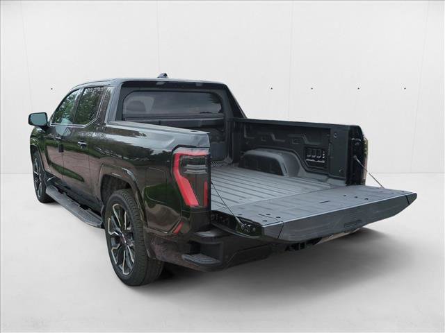 New 2026 GMC Sierra EV Denali image 9