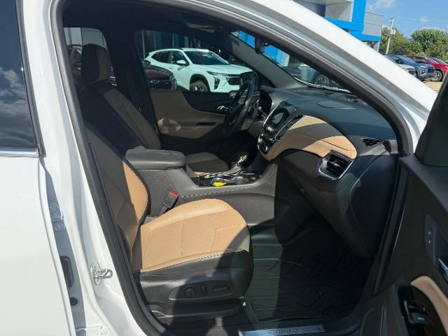 Certified 2023 Chevrolet Equinox Premier image 11